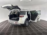 Thumbnail of 2024 Pearl White Tri-Coat Nissan Pathfinder