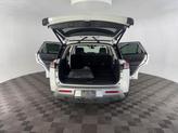 Thumbnail of 2024 Pearl White Tri-Coat Nissan Pathfinder