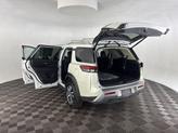 Thumbnail of 2024 Pearl White Tri-Coat Nissan Pathfinder