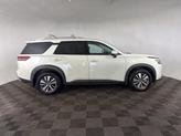 Thumbnail of 2024 Pearl White Tri-Coat Nissan Pathfinder