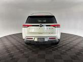 Thumbnail of 2024 Pearl White Tri-Coat Nissan Pathfinder