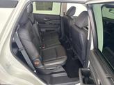 Thumbnail of 2024 Pearl White Tri-Coat Nissan Pathfinder