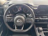 Thumbnail of 2024 Pearl White Tri-Coat Nissan Pathfinder