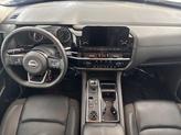 Thumbnail of 2024 Pearl White Tri-Coat Nissan Pathfinder