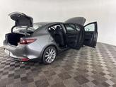 Thumbnail of 2025 Machine Gray Metallic Mazda Mazda3