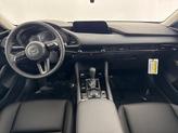 Thumbnail of 2025 Machine Gray Metallic Mazda Mazda3