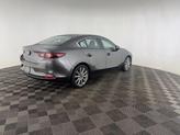 Thumbnail of 2025 Machine Gray Metallic Mazda Mazda3