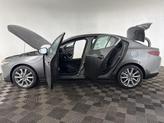 Thumbnail of 2025 Machine Gray Metallic Mazda Mazda3