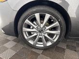 Thumbnail of 2025 Machine Gray Metallic Mazda Mazda3