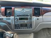 Thumbnail of 2011 White Lincoln Town Car