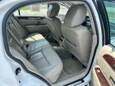 Thumbnail of 2011 White Lincoln Town Car