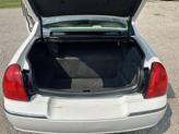 Thumbnail of 2011 White Lincoln Town Car