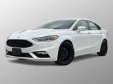 Thumbnail of 2018 Oxford White Ford Fusion