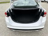 Thumbnail of 2018 Oxford White Ford Fusion