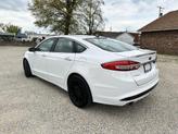 Thumbnail of 2018 Oxford White Ford Fusion