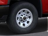 Thumbnail of 2025 Red Chevrolet Silverado 3500