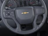 Thumbnail of 2025 Red Chevrolet Silverado 3500