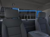 Thumbnail of 2025 Red Chevrolet Silverado 3500