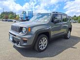 Thumbnail of 2022 Sting Gray Clearcoat Jeep Renegade
