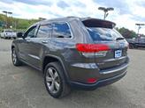 Thumbnail of 2016 Maximum Steel Clearcoat Metallic Jeep Grand Cherokee