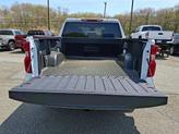 Thumbnail of 2025 Summit White Chevrolet Silverado 1500