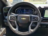 Thumbnail of 2025 Summit White Chevrolet Silverado 1500