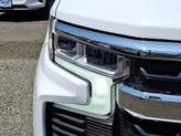 Thumbnail of 2025 Summit White Chevrolet Silverado 1500