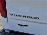 Thumbnail of 2025 Summit White Chevrolet Silverado 1500