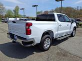 Thumbnail of 2025 Summit White Chevrolet Silverado 1500