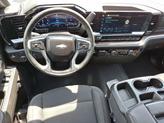 Thumbnail of 2025 Summit White Chevrolet Silverado 1500