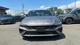 Thumbnail of 2024 Gray Hyundai ELANTRA HEV