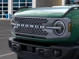 Thumbnail of 2025 Eruption Green Metallic Ford Bronco