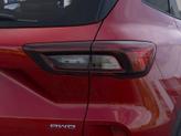 Thumbnail of 2025 Rapid Red Metallic Tinted Clearcoat Ford Escape