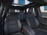 Thumbnail of 2025 Rapid Red Metallic Tinted Clearcoat Ford Escape