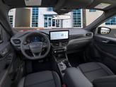 Thumbnail of 2025 Rapid Red Metallic Tinted Clearcoat Ford Escape