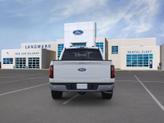 Thumbnail of 2025 Oxford White Ford F-150