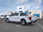 Thumbnail of 2025 Oxford White Ford F-150