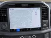 Thumbnail of 2025 Oxford White Ford F-150