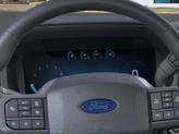 Thumbnail of 2025 Oxford White Ford F-150