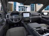 Thumbnail of 2025 Oxford White Ford F-150