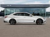 Thumbnail of 2026 Uyuni White Genesis G70