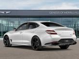 Thumbnail of 2026 Uyuni White Genesis G70