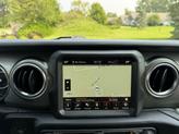 Thumbnail of 2023 Hydro Blue Pearlcoat Jeep Gladiator