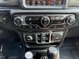Thumbnail of 2023 Hydro Blue Pearlcoat Jeep Gladiator