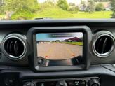 Thumbnail of 2023 Hydro Blue Pearlcoat Jeep Gladiator