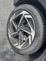 Thumbnail of 2024 Onyx Black Hyundai SONATA