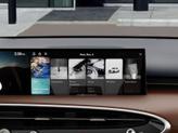 Thumbnail of 2026 Savile Silver Genesis GV70