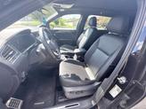 Thumbnail of 2023 Deep Black Pearl Effect Volkswagen Tiguan