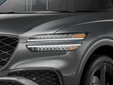 Thumbnail of 2026 Makalu Gray Genesis GV70