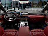 Thumbnail of 2026 Vik Black Genesis GV70